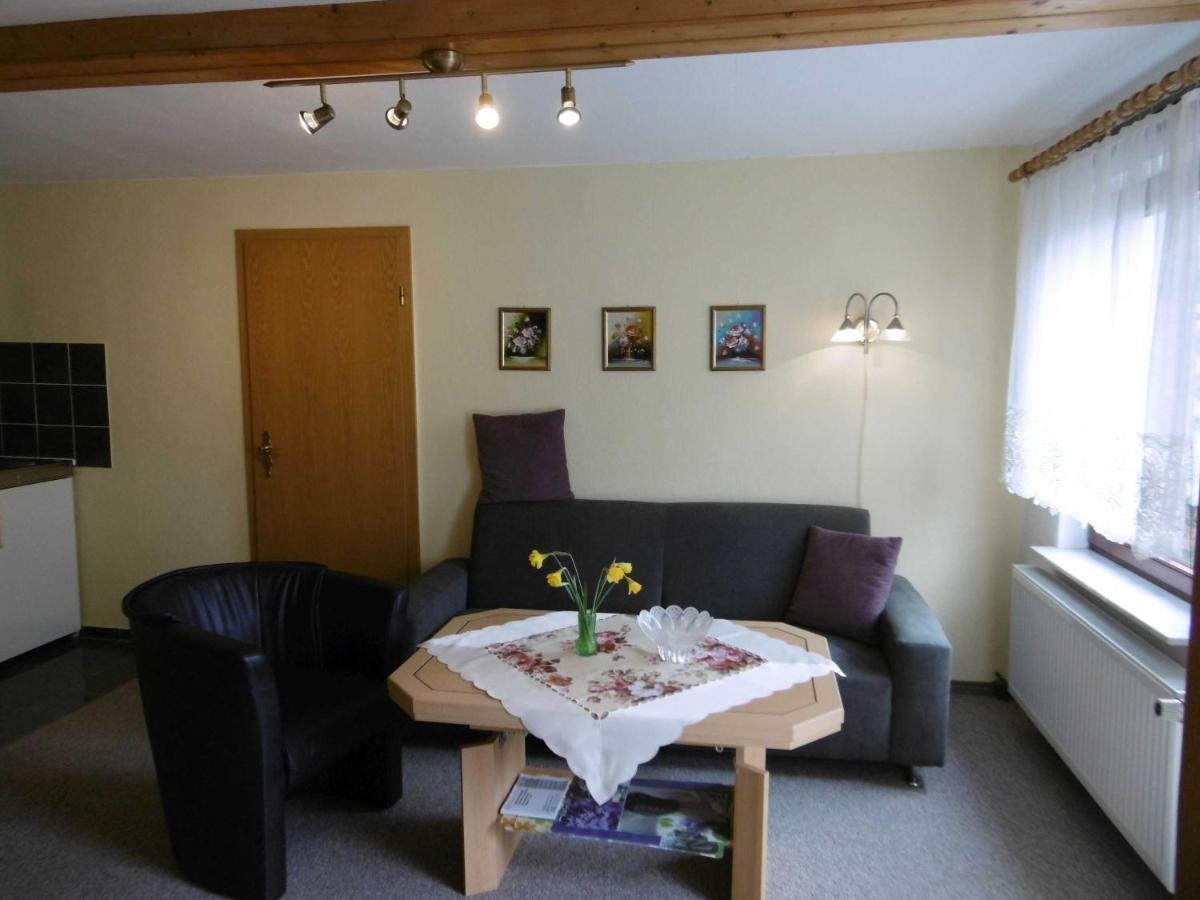Ferienwohnung Am Bodden Ralswiek Exterior foto